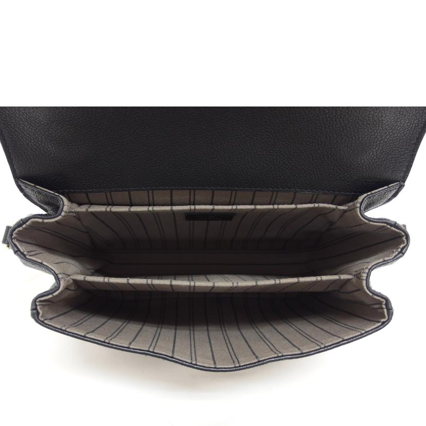 ＬＶ ルイヴィトン LOUIS VUITTON ハンドバッグ ショルダーバッグ レザー2WAYバッグ/ポシェット・メティスＭＭ／モノグラム／アンプラント/M41487//ICﾁ***/ABランク/04