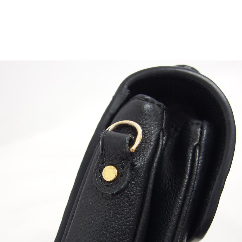 ＬＶ ルイヴィトン LOUIS VUITTON ハンドバッグ ショルダーバッグ レザー2WAYバッグ/ポシェット・メティスＭＭ／モノグラム／アンプラント/M41487//ICﾁ***/ABランク/04