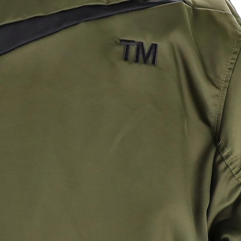 ＮＩＫＥ ナイキ/ＮＩＫＥ　ＳＷＯＯＳＨ　ＢＯＭＢＥＲ　ＪＡＣＫＴ　Ｌ/DD6056-326//ABランク/75