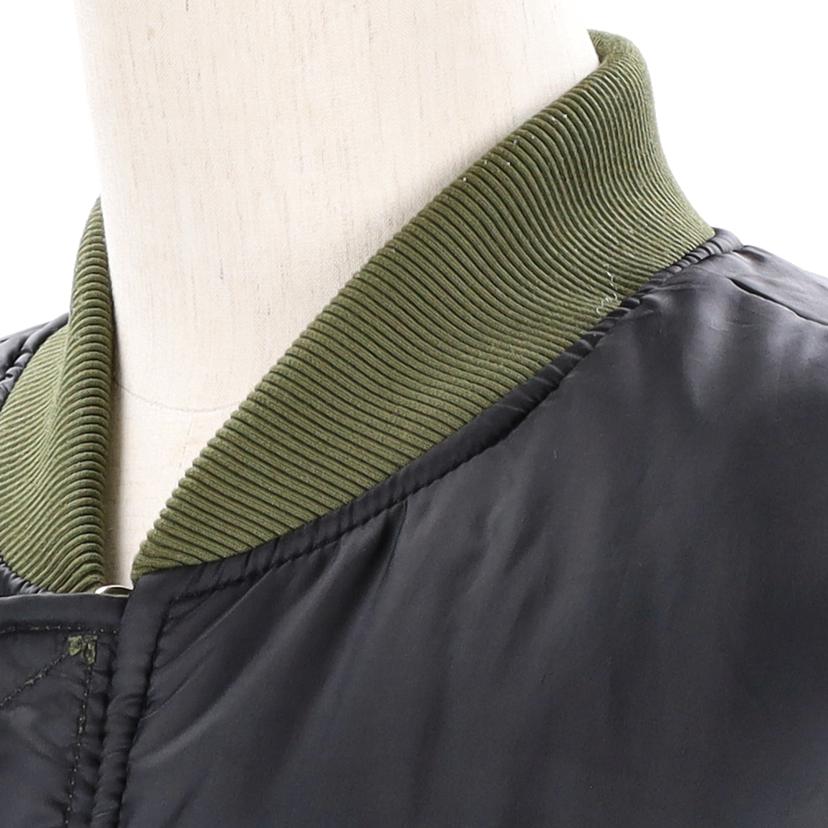 ＮＩＫＥ ナイキ/ＮＩＫＥ　ＳＷＯＯＳＨ　ＢＯＭＢＥＲ　ＪＡＣＫＴ　Ｌ/DD6056-326//ABランク/75