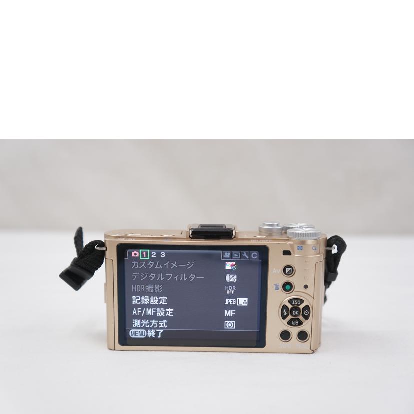ＲＩＣＯＨ リコー/ミラーレス一眼/Q-S1 ｽﾞｰﾑﾚﾝｽﾞｾｯﾄ//2630059/ABランク/67