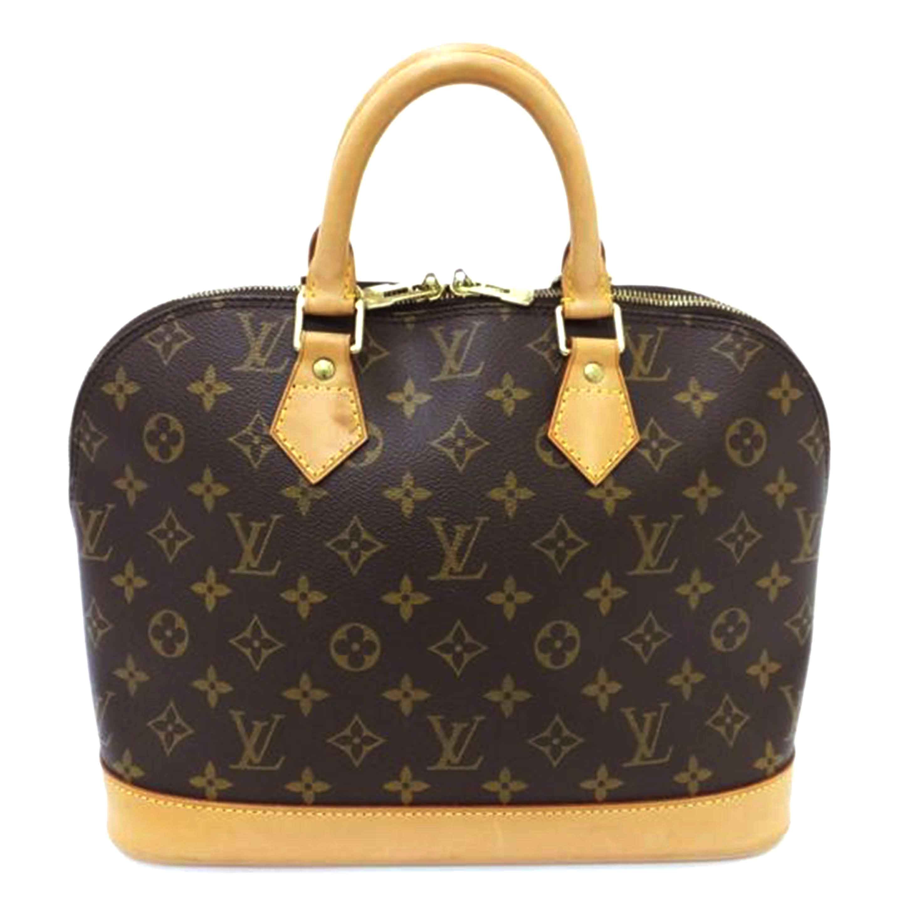 ＬＶ LV/アルマ／モノグラム/M51130//BA1***/Bランク/88