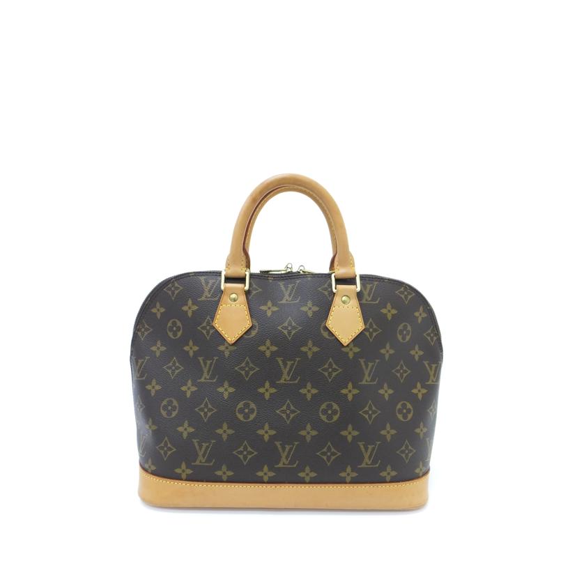 ＬＶ LV/アルマ／モノグラム/M51130//BA1***/Bランク/88