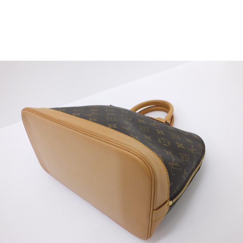 ＬＶ LV/アルマ／モノグラム/M51130//BA1***/Bランク/88