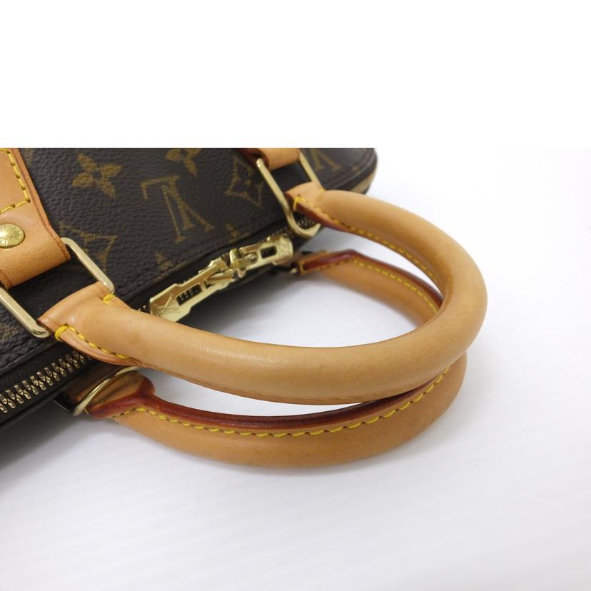 ＬＶ LV/アルマ／モノグラム/M51130//BA1***/Bランク/88