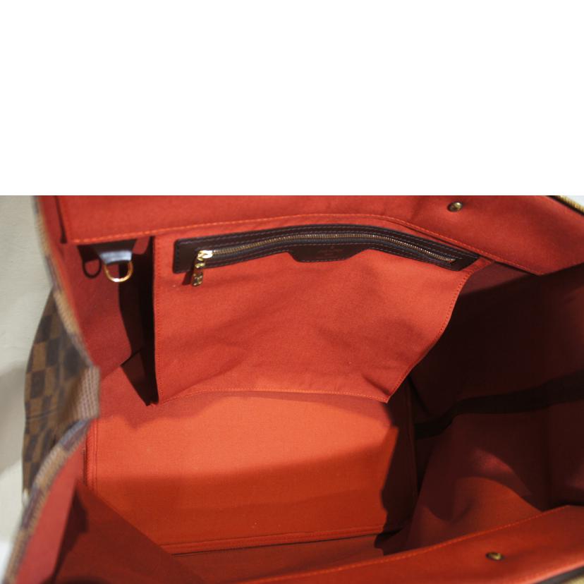 ＬＯＵＩＳ　ＶＵＩＴＴＯＮ ルイヴィトン/グリニッジＰＭ／ダミエ／エベヌ/N41165//AR0***/ABランク/94