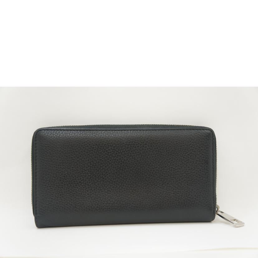 ＧＵＣＣＩ グッチ/ドリアン　ラウンドファスナー長財布/473928//525040/Bランク/09