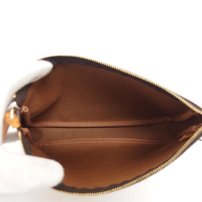 ＬＶ ルイヴィトン アクセサリーポーチ ハンドバッグ/ポシェット・アクセソワール／モノグラム/M51980//CA0***/ABランク/04
