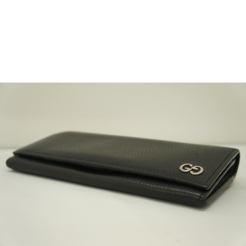 ＧＵＣＣＩ グッチ/レザーロングウォレット/481727//2140/Bランク/09