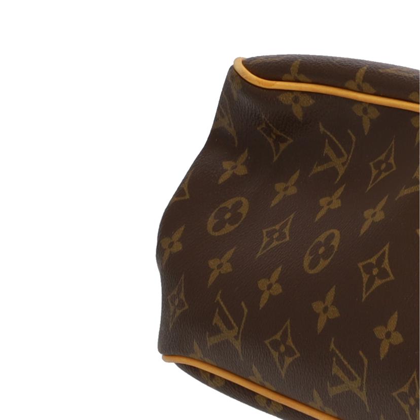 ＬＯＵＩＳ　ＶＵＩＴＴＯＮ ルイヴィトン ルイ・ヴィトン ビトン ショルダーバッグ ハンドバッグ トートバッグ ブラウン メンズ レディース 定番 人気 ＬＶ 斜め掛け 肩がけ/バティニョール・オリゾンタル／モノグラム/M51154//AR1***/ABランク/75