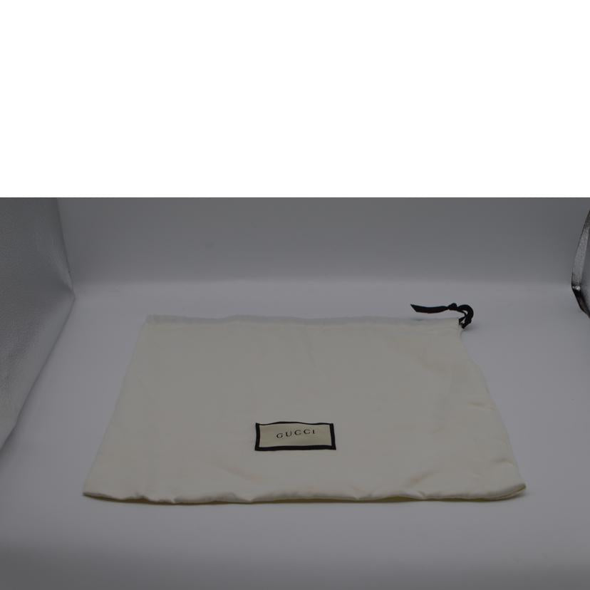 ＧＵＣＣＩ/オフィディアＧＧスモールシェリーライン２ｗａｙハンド/547551//520981/SAランク/89