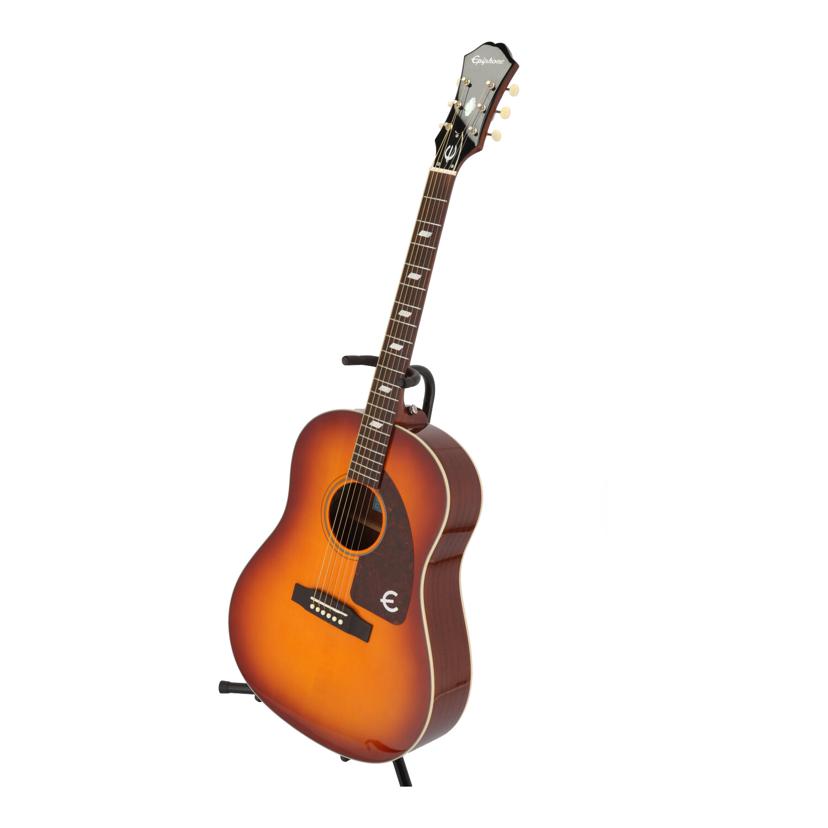 ＥＰＩＰＨＯＮＥ エピフォン/エレアコギター/FT-79 TEXAN//16012307746/Bランク/77