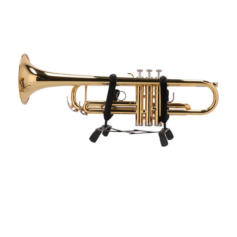 新品 YAMAHA トランペット YTR4320Ｅ（B♭管） 管楽器・吹奏楽器 
