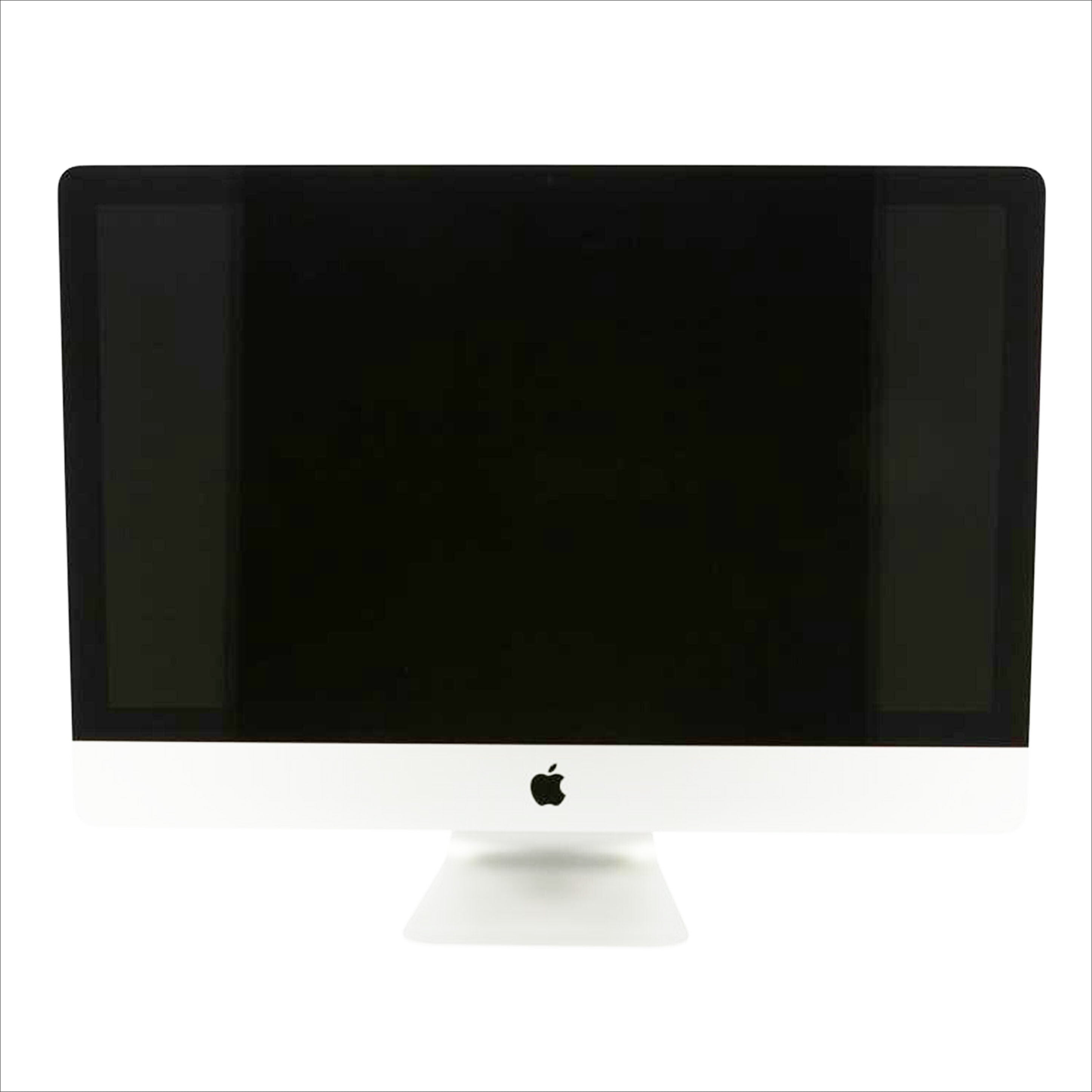 Ａｐｐｌｅ アップル/ｉＭａｃ　Ｒｅｔｉｎａ　５Ｋ　２７ｉｎｃｈ/MNED2J/A//C02W40ATJTGJ/Bランク/82