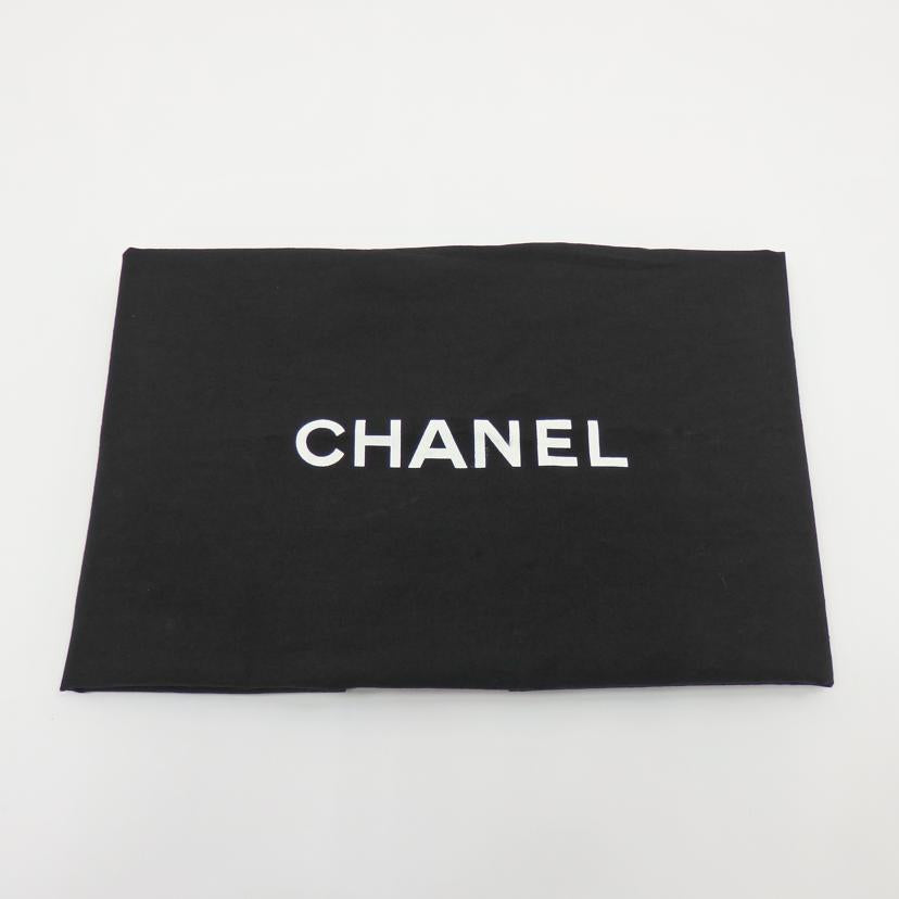 ＣＨＡＮＥＬ シャネル/オンザロードトート/A48019//14828561/Bランク/77