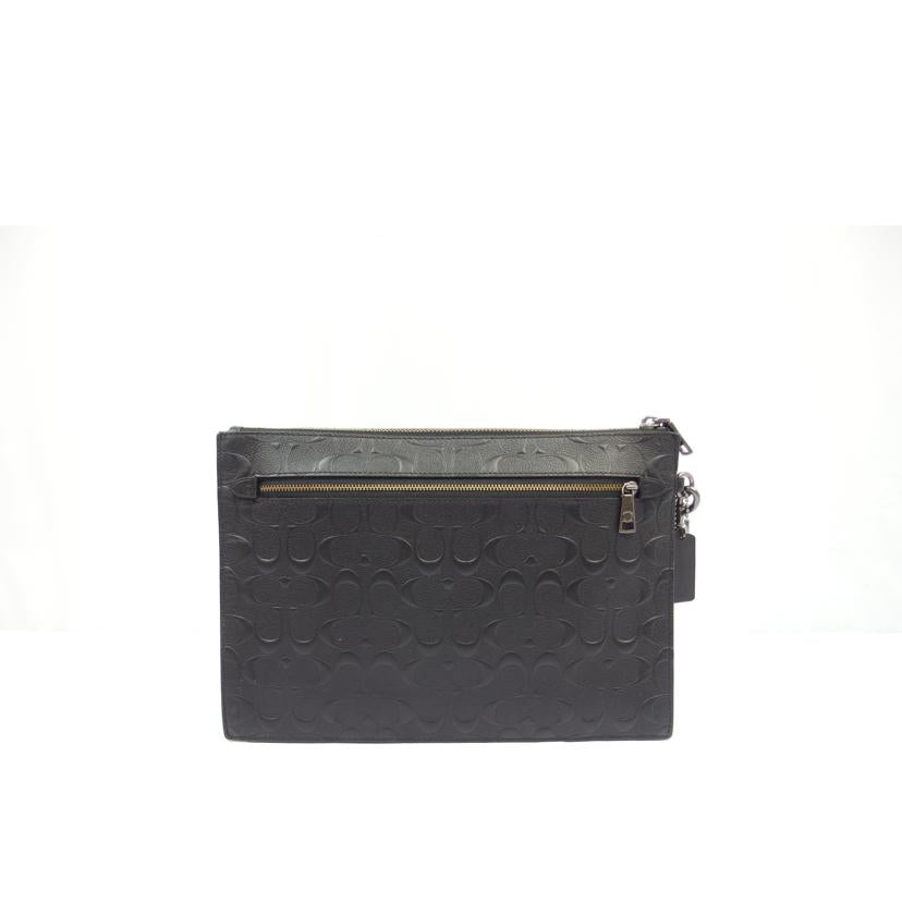 ＣＯＡＣＨ コーチ/クラッチバッグ/F75914//E1980/Aランク/83