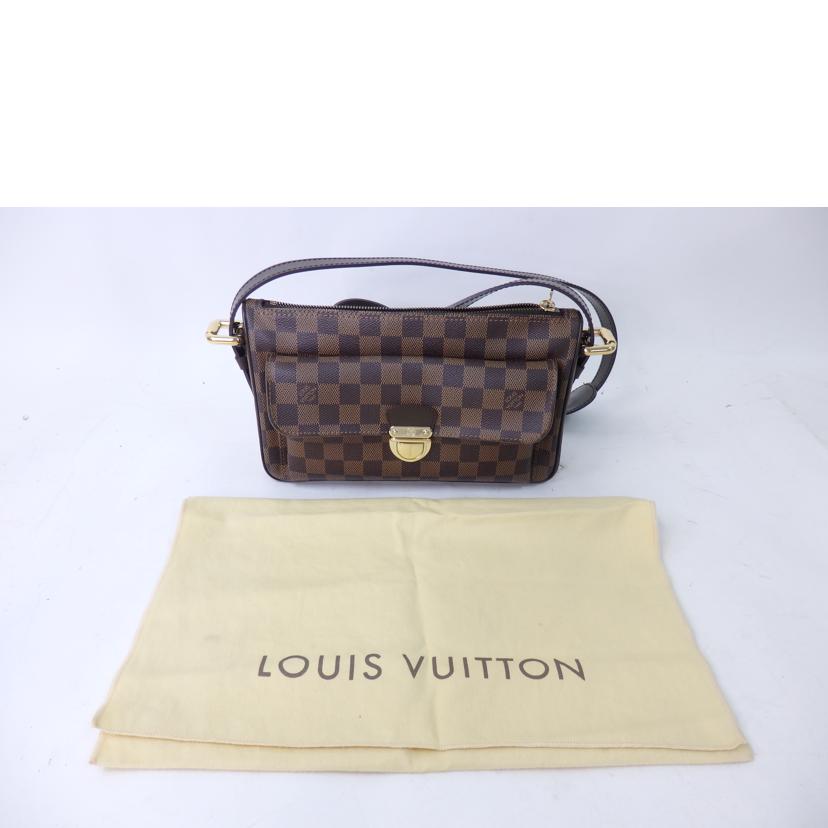 ＬＶ ルイヴィトン/ラヴェッロＧＭ／ダミエ/N60006//VI4047/ABランク/84