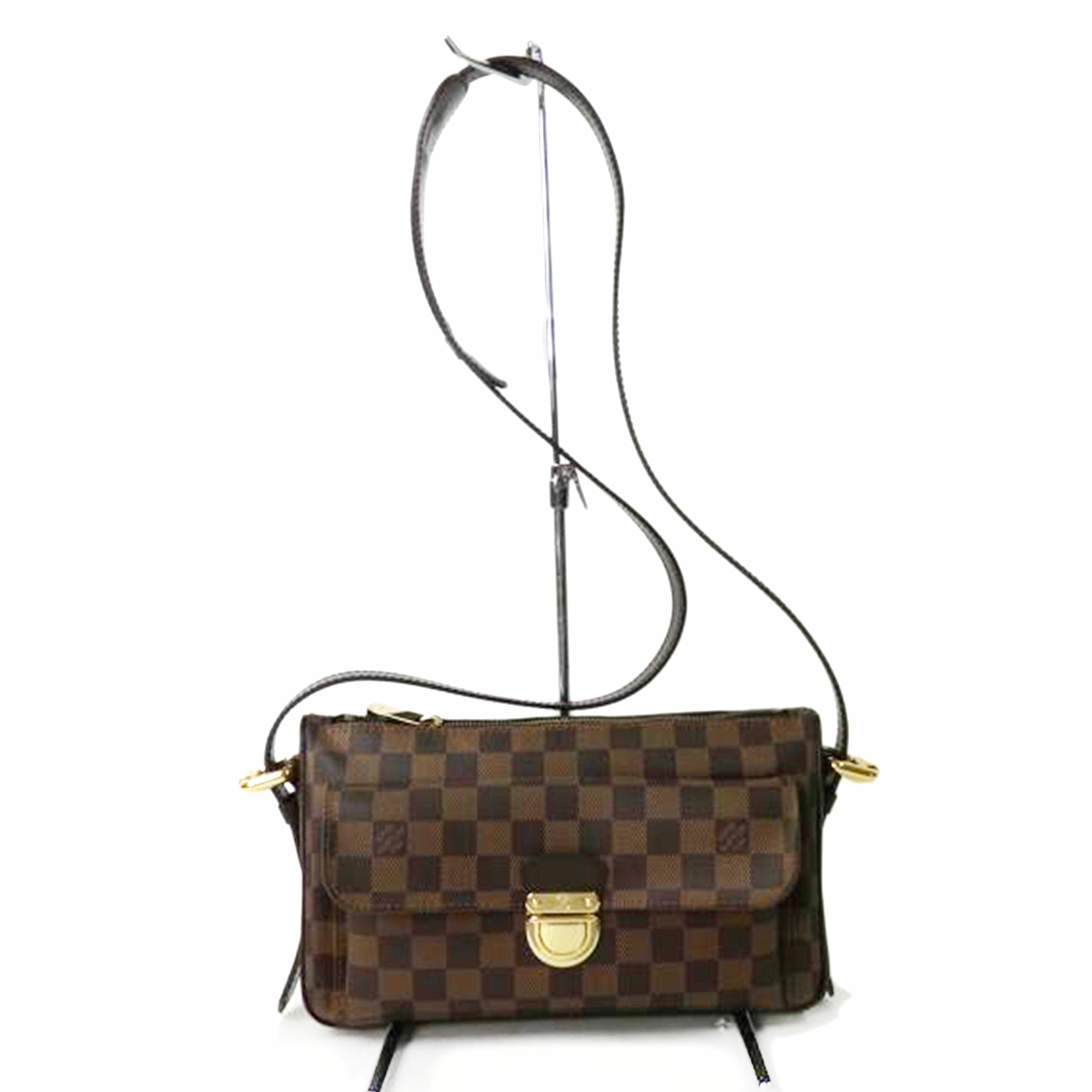 ＬＶ ルイヴィトン/ラヴェッロＧＭ／ダミエ/N60006//VI4047/ABランク/84