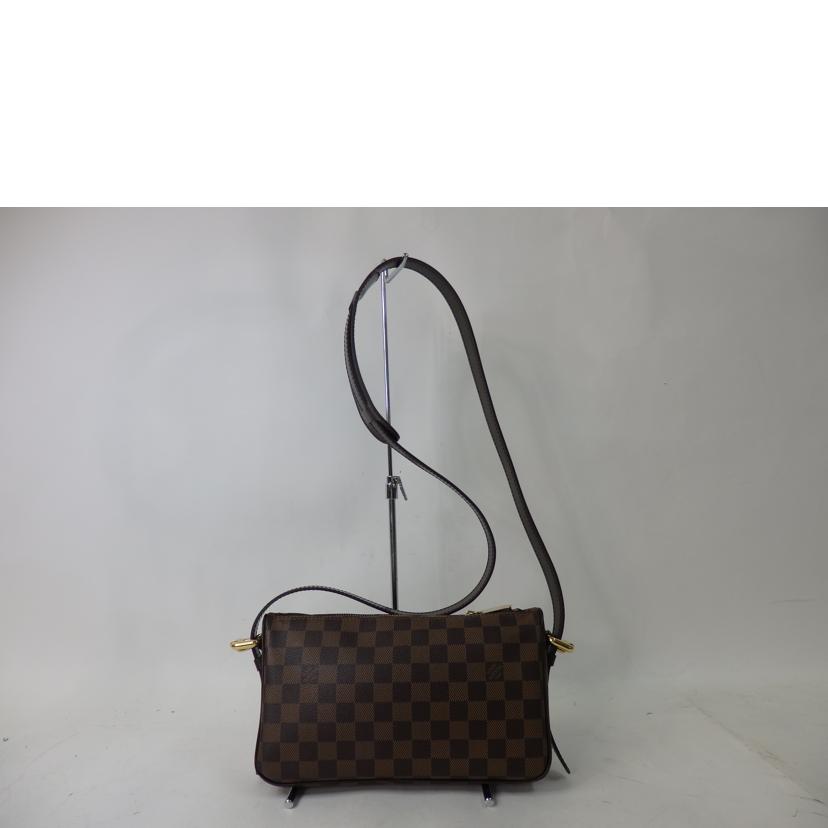 ＬＶ ルイヴィトン/ラヴェッロＧＭ／ダミエ/N60006//VI4047/ABランク/84