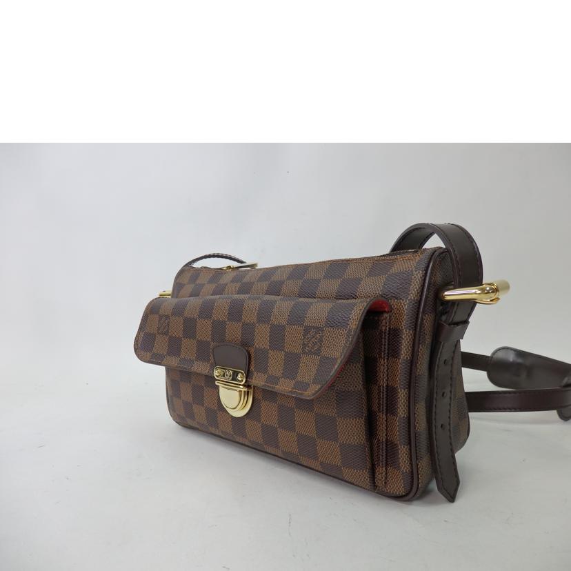 ＬＶ ルイヴィトン/ラヴェッロＧＭ／ダミエ/N60006//VI4047/ABランク/84