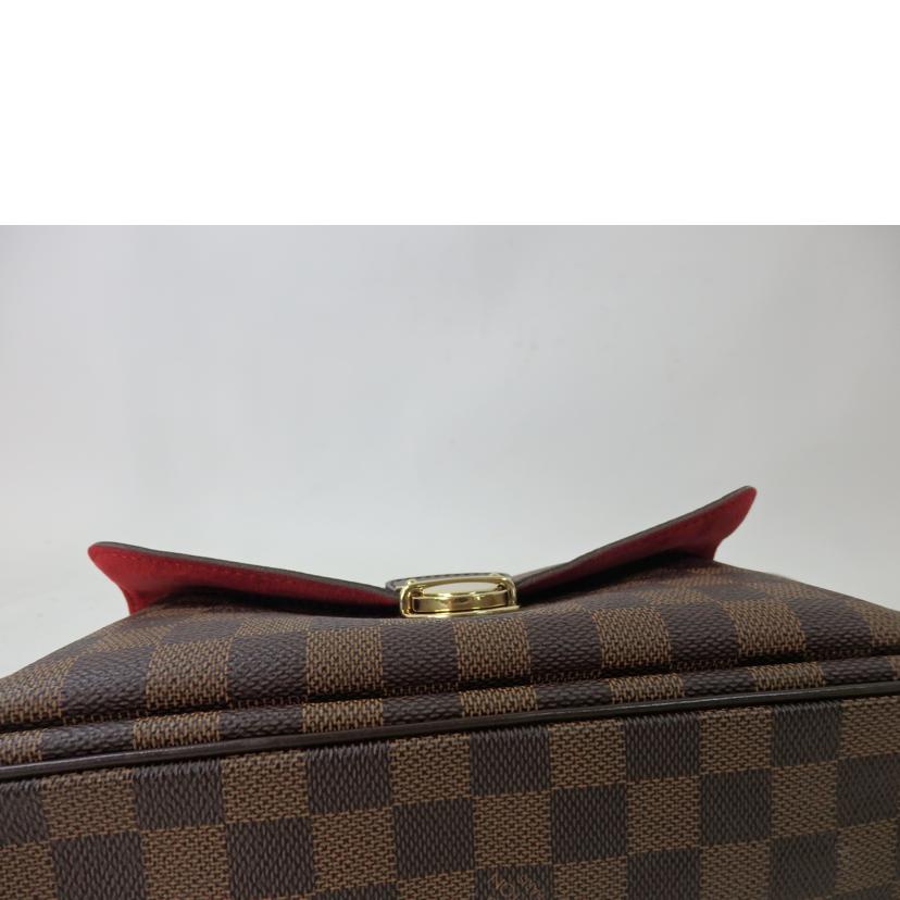 ＬＶ ルイヴィトン/ラヴェッロＧＭ／ダミエ/N60006//VI4047/ABランク/84