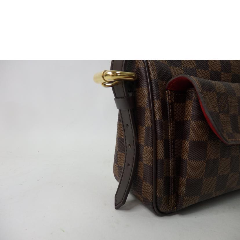 ＬＶ ルイヴィトン/ラヴェッロＧＭ／ダミエ/N60006//VI4047/ABランク/84