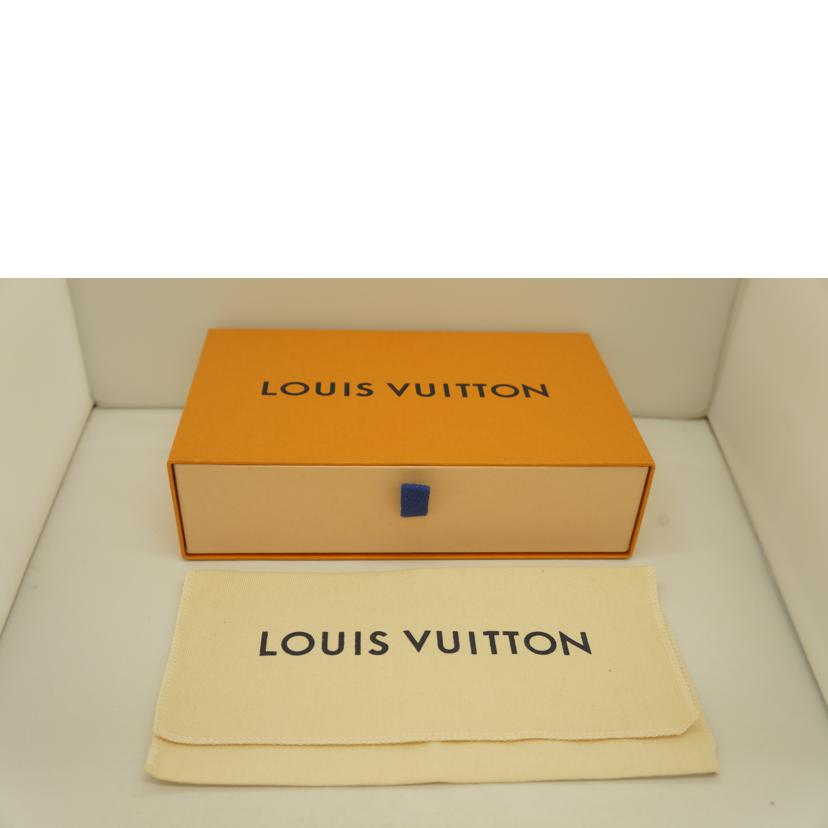 ＬＯＵＩＳ　ＶＵＩＴＴＯＮ ルイ・ヴィトン/ポルトフォイユ・クレマンス/M60471//RFID/Aランク/09