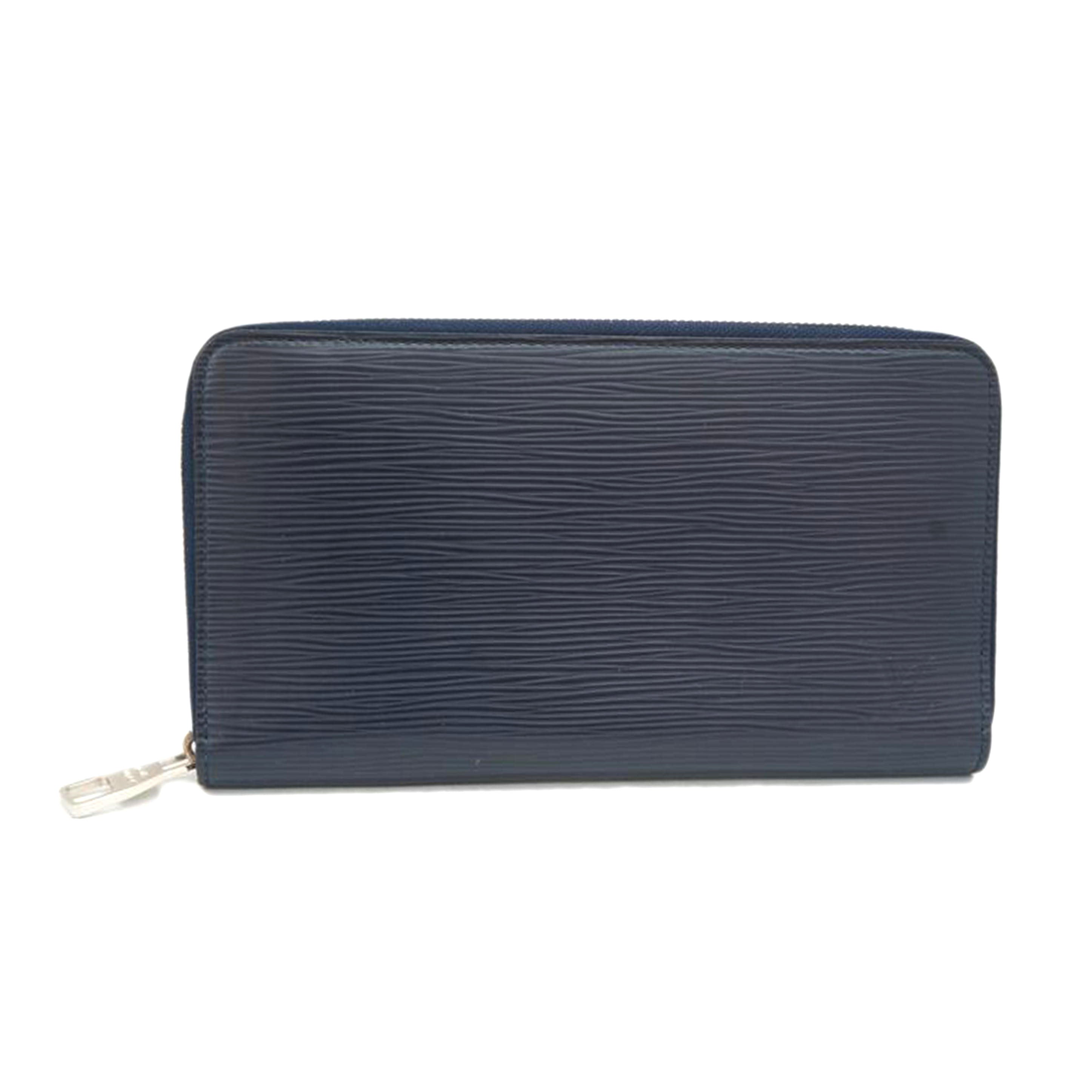 ＬＯＵＩＳ　ＶＵＩＴＴＯＮ ルイ・ヴィトン/ジッピー・オーガナイザー/M60665//CA3167/ABランク/09