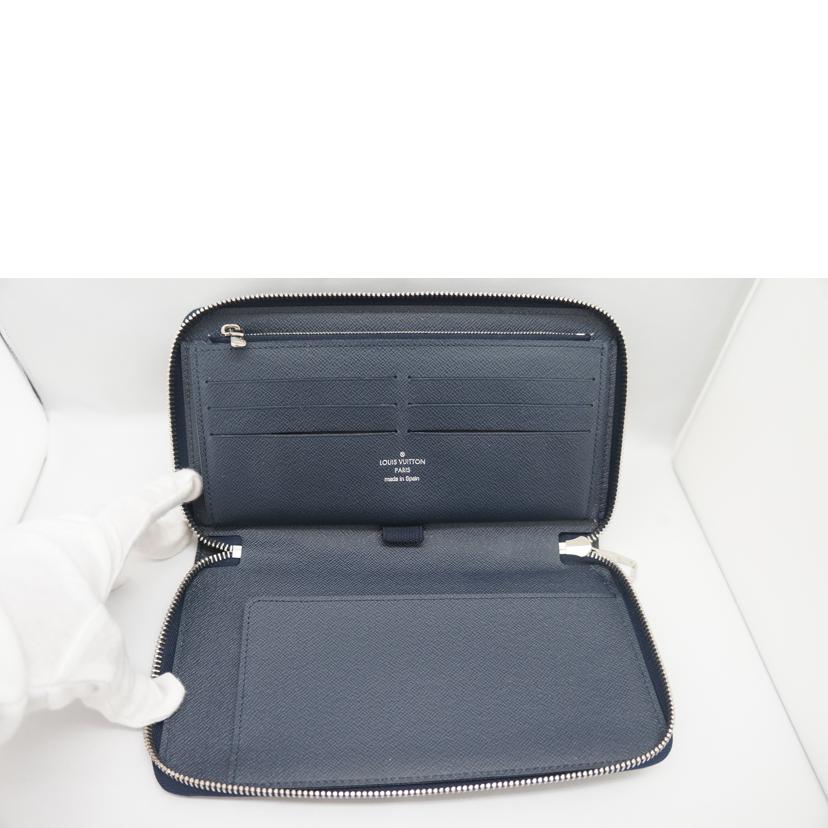 ＬＯＵＩＳ　ＶＵＩＴＴＯＮ ルイ・ヴィトン/ジッピー・オーガナイザー/M60665//CA3167/ABランク/09