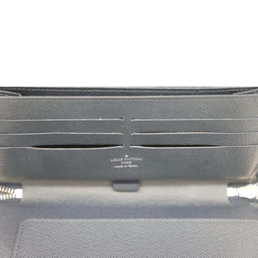 ＬＯＵＩＳ　ＶＵＩＴＴＯＮ ルイ・ヴィトン/ジッピー・オーガナイザー/M60665//CA3167/ABランク/09