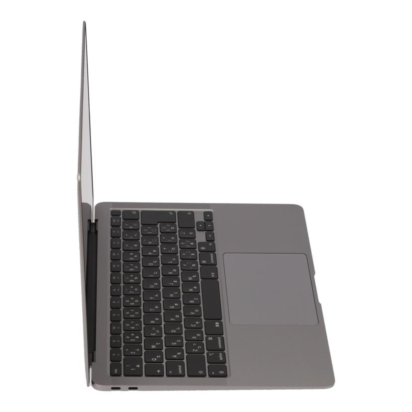 Ａｐｐｌｅ FH1M8N/ＭａｃＢｏｏｋ　Ａｉｒ　/MGN63J/A//FVFH1M8NQ6L4/Bランク/77