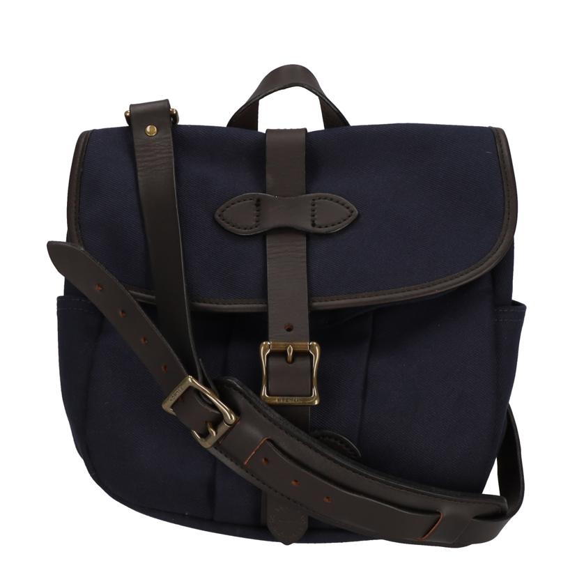 ＦＩＬＳＯＮ フィルソン/スモール　フィールドバックＳ／ＮＶＹ/70230//ABランク/75