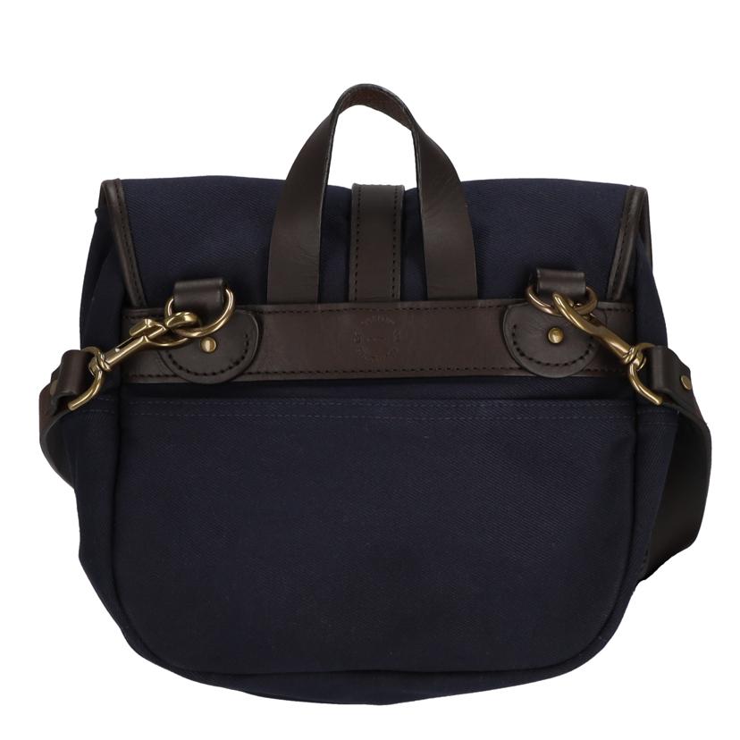 ＦＩＬＳＯＮ フィルソン/スモール　フィールドバックＳ／ＮＶＹ/70230//ABランク/75