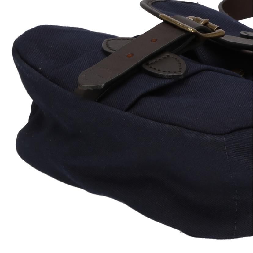 ＦＩＬＳＯＮ フィルソン/スモール　フィールドバックＳ／ＮＶＹ/70230//ABランク/75