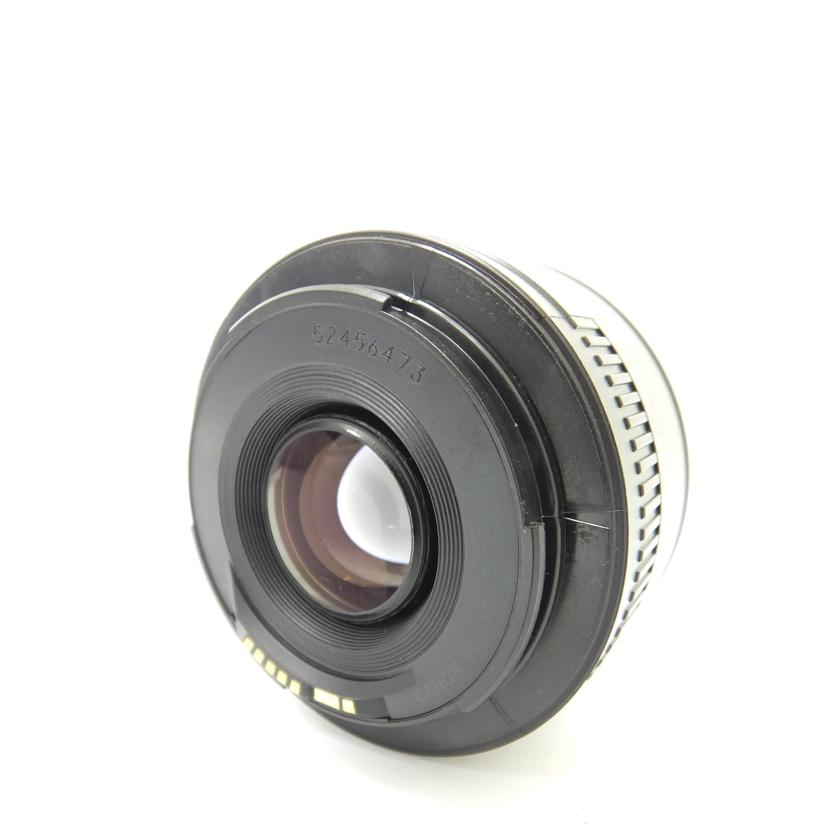 ＣＡＮＯＮ キャノン/５０ｍｍ単焦点レンズ/EF50mm1:1.8Ⅱ//52456473/Bランク/88