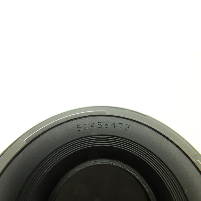 ＣＡＮＯＮ キャノン/５０ｍｍ単焦点レンズ/EF50mm1:1.8Ⅱ//52456473/Bランク/88