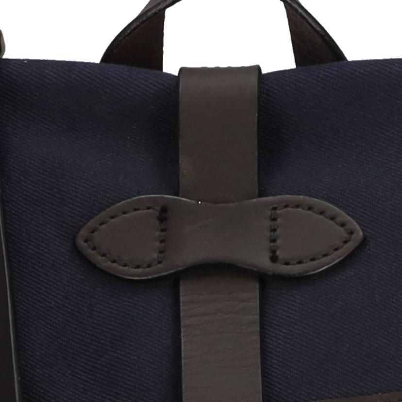 ＦＩＬＳＯＮ フィルソン/スモール　フィールドバックＳ／ＮＶＹ/70230//ABランク/75