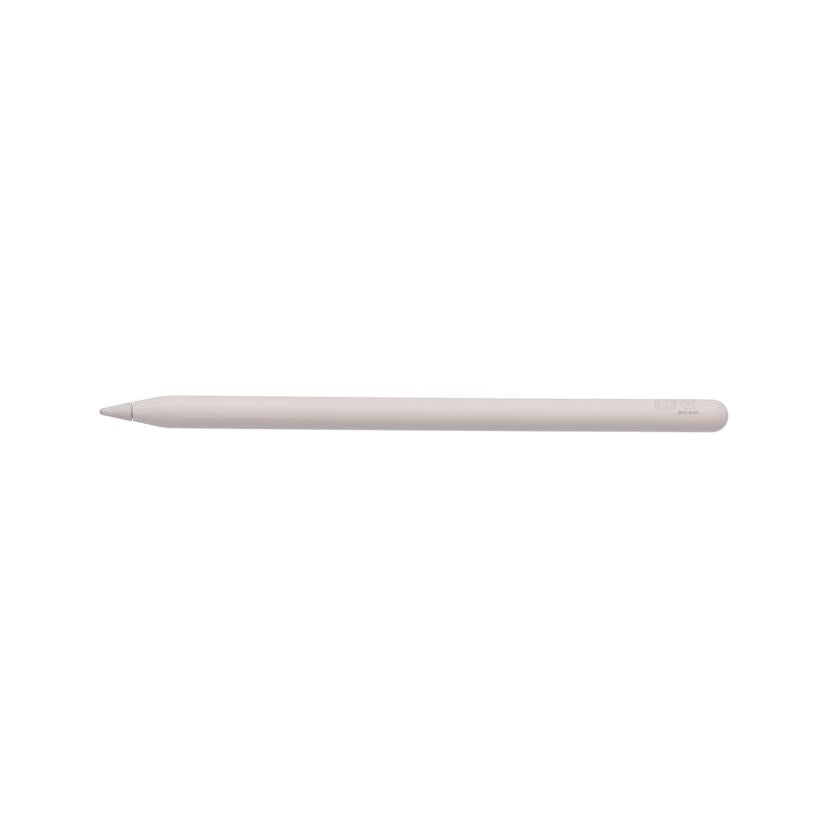 Ａｐｐｌｅ アップル/Ａｐｐｌｅ　Ｐｅｎｃｉｌ　第２世代/MU8F2J/A//HJJGV0QCJKM9/Aランク/77