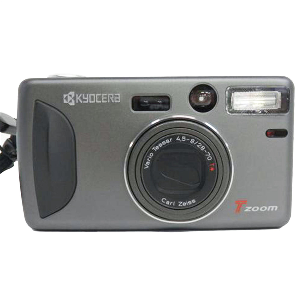 KYOCERA T ZOOM 京セラ-