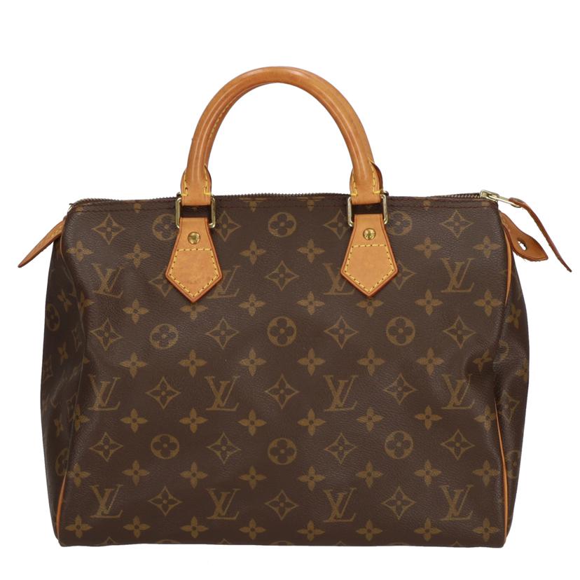ＬＯＵＩＳ　ＶＵＩＴＴＯＮ ルイヴィトン/スピーディ３０／モノグラム/M41526//TH1***/Bランク/75