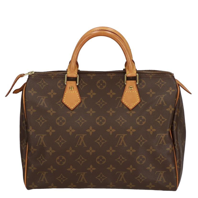 ＬＯＵＩＳ　ＶＵＩＴＴＯＮ ルイヴィトン/スピーディ３０／モノグラム/M41526//TH1***/Bランク/75