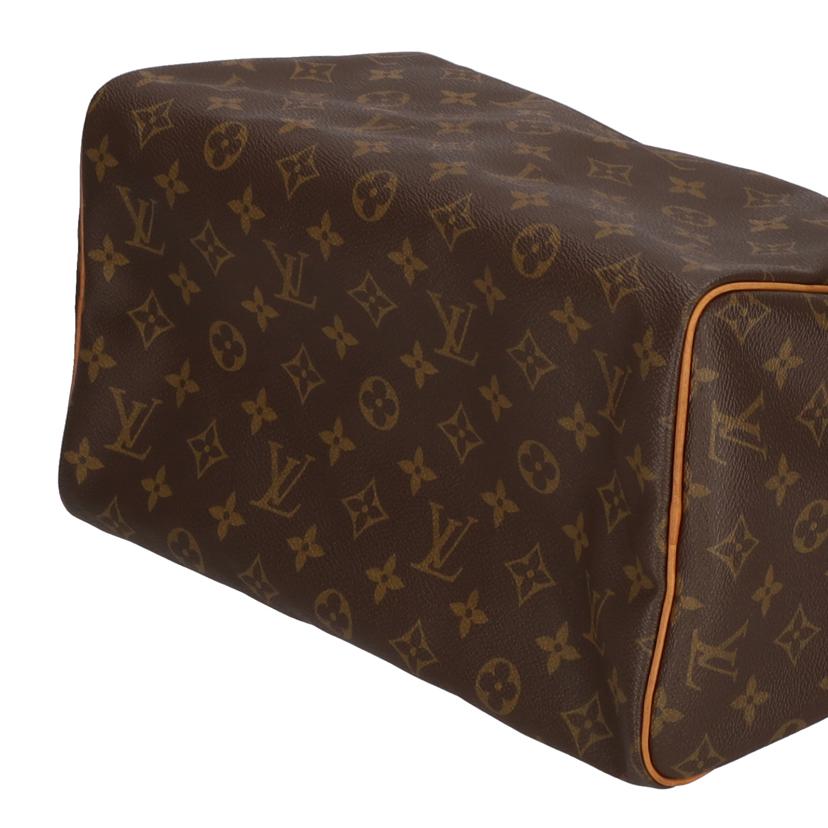 ＬＯＵＩＳ　ＶＵＩＴＴＯＮ ルイヴィトン/スピーディ３０／モノグラム/M41526//TH1***/Bランク/75