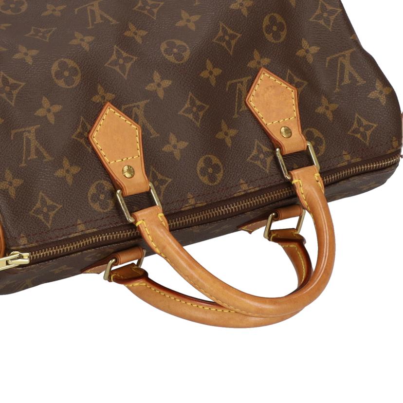 ＬＯＵＩＳ　ＶＵＩＴＴＯＮ ルイヴィトン/スピーディ３０／モノグラム/M41526//TH1***/Bランク/75