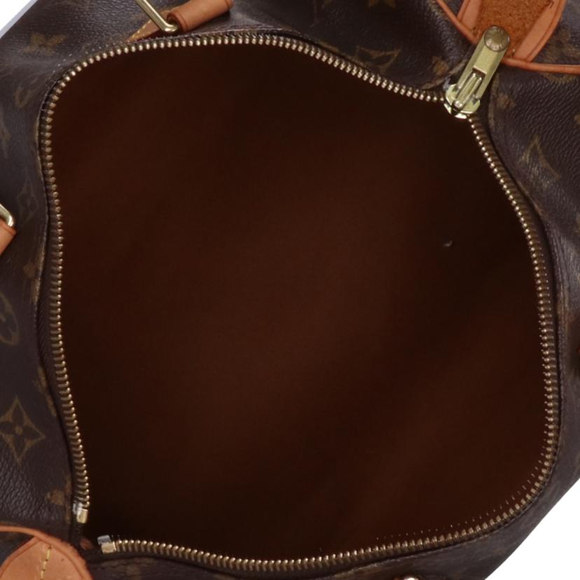 ＬＯＵＩＳ　ＶＵＩＴＴＯＮ ルイヴィトン/スピーディ３０／モノグラム/M41526//TH1***/Bランク/75