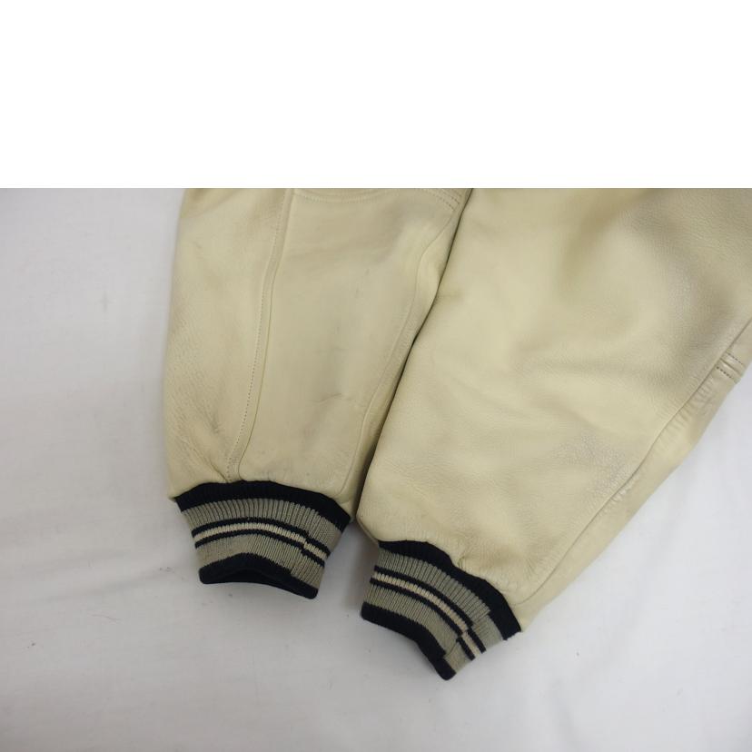 ＨＡＲＶＡＲＤ　ＳＰＯＲＴＳ　ＣＬＵＢ ハーバード　スポーツクラブ/フード付き／スタジャン//Bランク/04