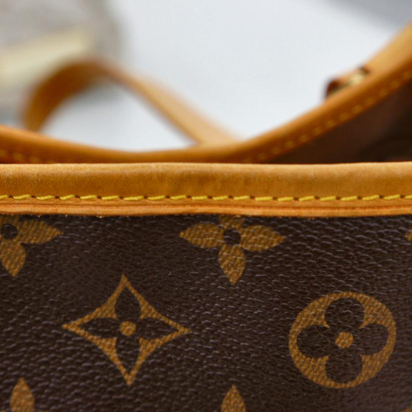ＬＯＵＩＳ　ＶＵＩＴＴＯＮ ルイヴィトン/バティニョール・オリゾンタル／モノグラム/M51154//CA0***/ABランク/01
