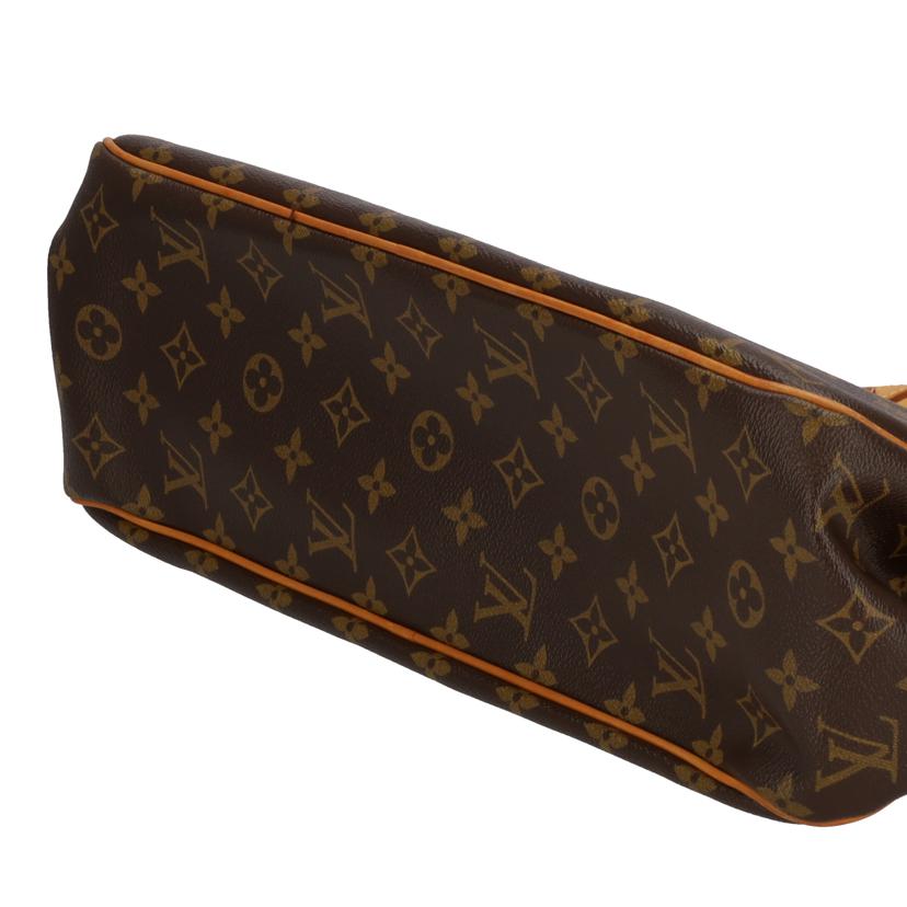 ＬＯＵＩＳ　ＶＵＩＴＴＯＮ ルイヴィトン/バティニョール・オリゾンタル／モノグラム/M51154//CA0***/ABランク/01