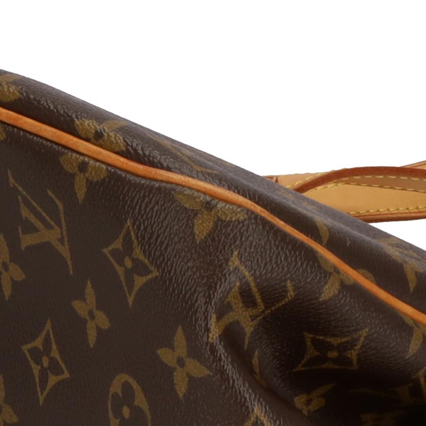 ＬＯＵＩＳ　ＶＵＩＴＴＯＮ ルイヴィトン/バティニョール・オリゾンタル／モノグラム/M51154//CA0***/ABランク/01