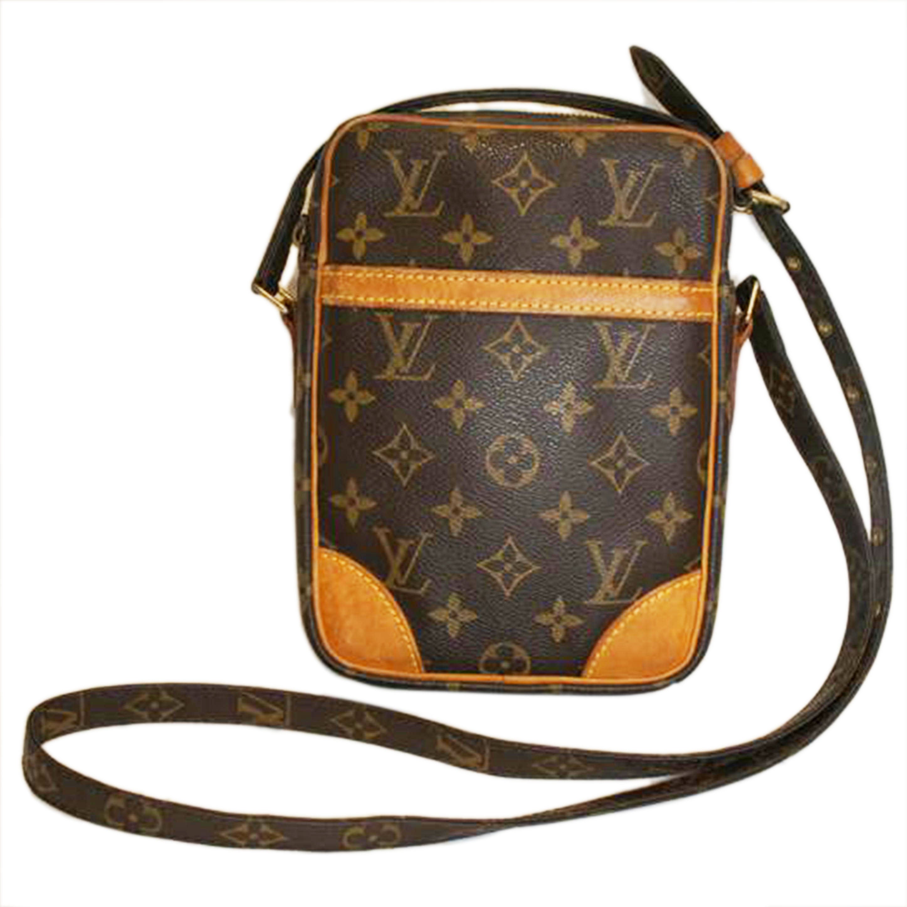 ＬＶ ルイヴィトン/ダヌーブ/M45266//SL0023/Bランク/92