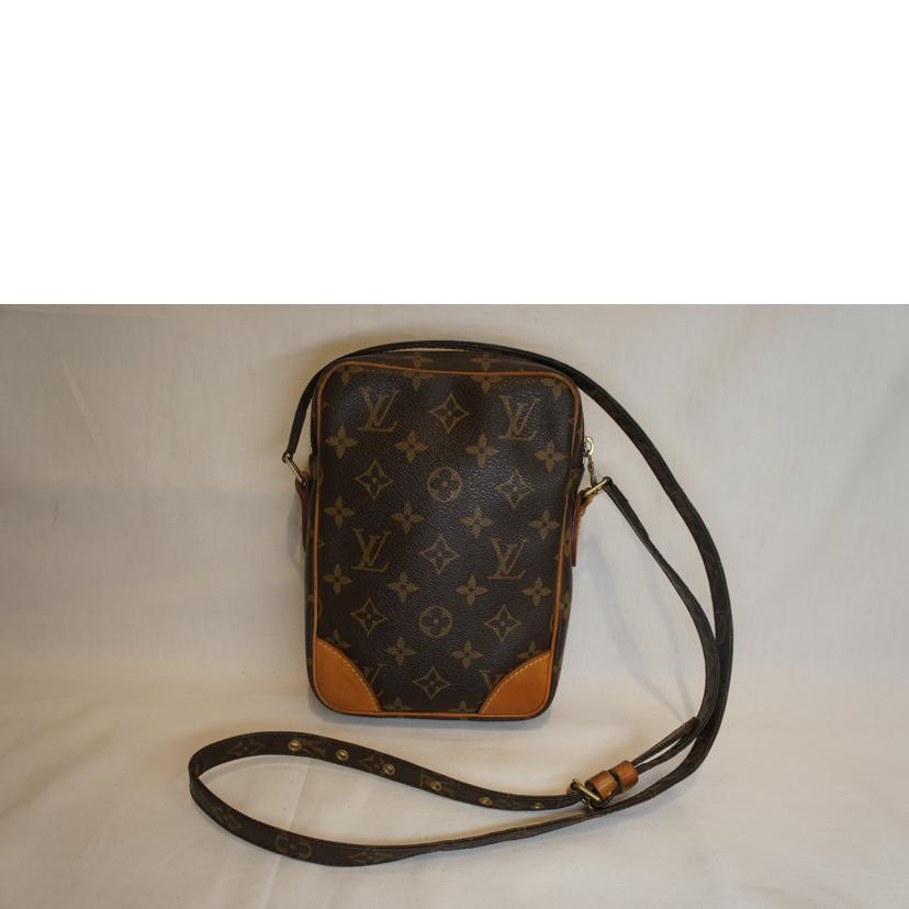 ＬＶ ルイヴィトン/ダヌーブ/M45266//SL0023/Bランク/92